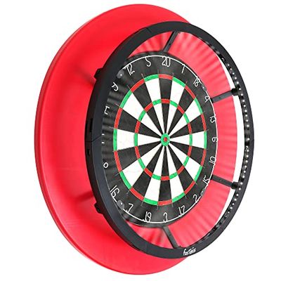 FASTOSS Dartboard belysningssystem