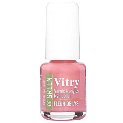 VERNIS BE GREEN FLEUR DE LYS 6 ML