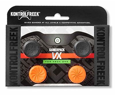 KontrolFreek GamerPack VX pour Manette Xbox One