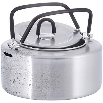 Tatonka H2O Pot Bouilloire 1,0 l