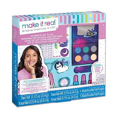 Make It Real 2902463 Toy, Various