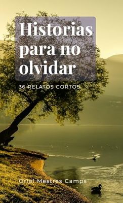 Historias para no olvidar