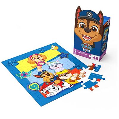 SPIN MASTER- Juegos educativos, Multicolor (6065850)