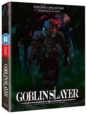 Goblin Slayer - Intégrale Saison 1