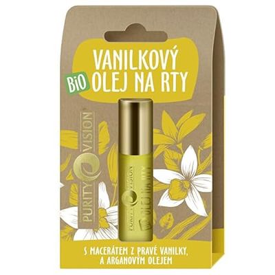 Brillo labial de la marca Purity Vision ideal para Mujer