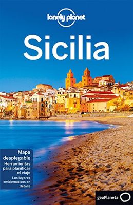 Sicilia 5 (Langue Espagnol)