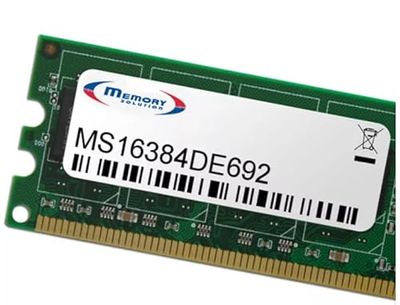 Memorysolution 16GB DELL Precision Workstation 3650 Tower (AB371019) varumärke