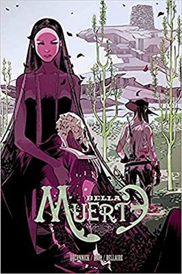 Bella Muerte 1. El alcaudón