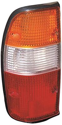 Taros Trade 41-0643-L-19907 cristal de luz traseira para Mazda lado esquerdo