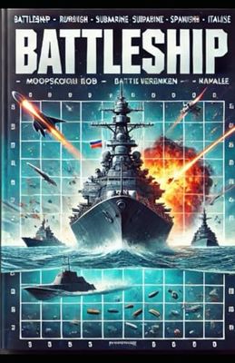 Battleship: Battleship Game Sheets