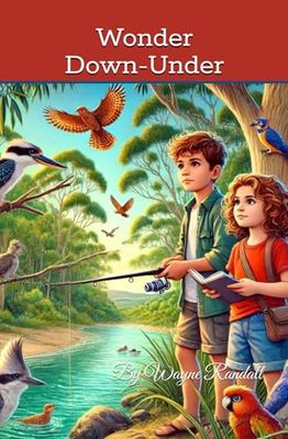 Wonder Down-Under