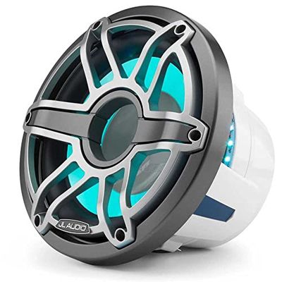 RECMAR JLM6-10IB-S-GMTI-I-4 SUBWOOFER, Unisex-Adult, Wielobarwny
