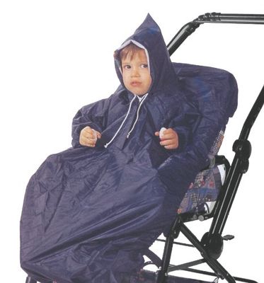 Reinwald Universal Regencape Nylon 020021 07