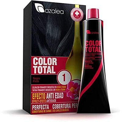 Azalea 1099-41362 Color Total Permanent Coloration 60 ml