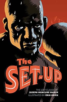 The Set-up: The Lost Classic by the Author of 'the Wild Party'