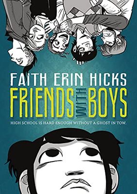 Friends with Boys