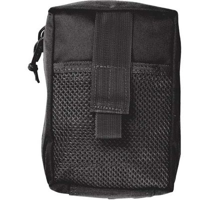 Red Rock Outdoor Gear Grande Trousse médicale Molle Noire