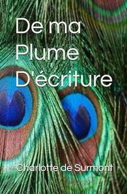 De ma Plume d'écriture