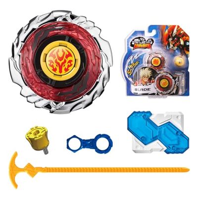 Auldey Infinity Nado Spinning Top Standard