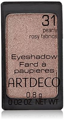 Artdeco Fard à paupières 31 Pearly Rosy Fabrics 0,8g
