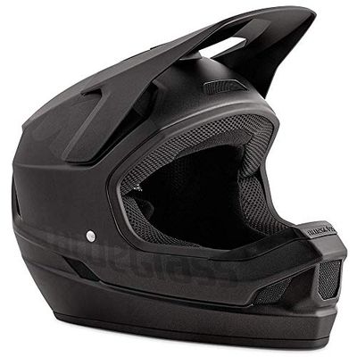 CASCO BLUEGRASS LEGIT NEGRO T.XL (60-62)