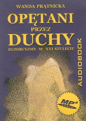 Opetani przez duchy [import allemand]