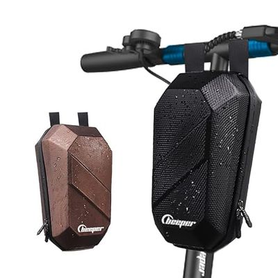 BEEPER - Borsa impermeabile universale per monopattino e biciclette ME170-L