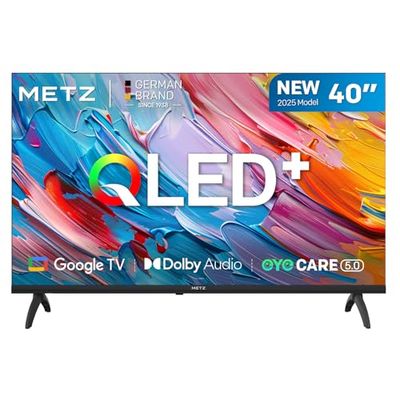 Metz 40 inch QLED TV MQF7000Z 2025 model