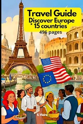 Travel Guide: Discover Europe