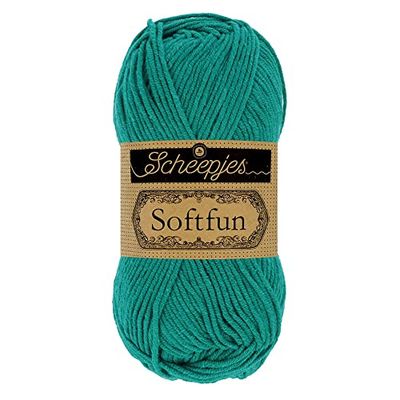 Scheepjes - Scheepjes 2604 Azteca Fun Hilo - 1x50g
