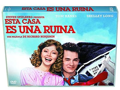 Esta casa ES UNA ruina (Edición Horizontal)