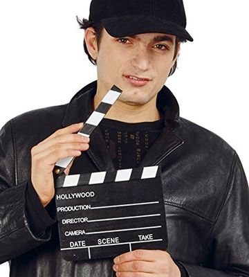 FIESTAS GUIRCA CLAQUETA DE Cine