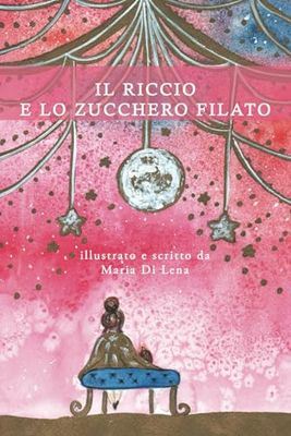 Il riccio e lo zucchero filato