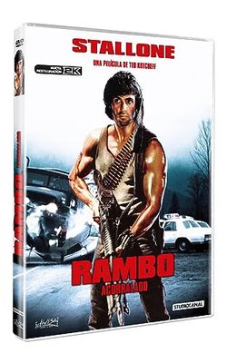 Acorralado (Rambo)