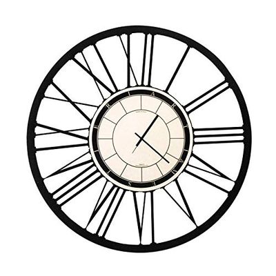 Arti & Mestieri Horloge en Fer Big
