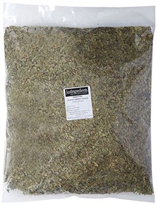 JustIngredients Essentials Blackcurrant Leaves, 1 kg