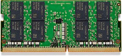 Memoria RAM HP 4M9Y2AA DDR5 32 GB