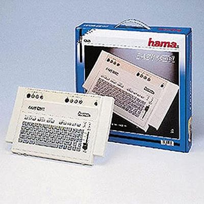 Hama Easy Script