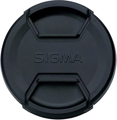 Sigma - Tappo anteriore x obiettivi Sigma, diametro 49 mm