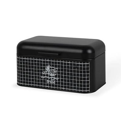 MAESTRO MR-1774-S Bread box