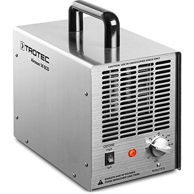 TROTEC AirozonĀ® 14 Eco Ozone Generator