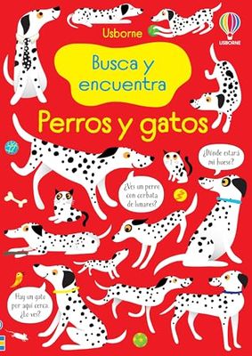 Perros y gatos