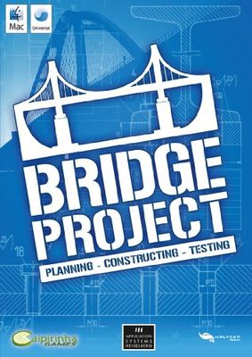 Bridge Project (Mac)