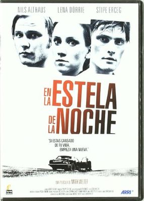 En La Estela De La Noche (Im Sog Der Nacht)