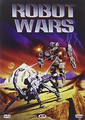 Robot Wars