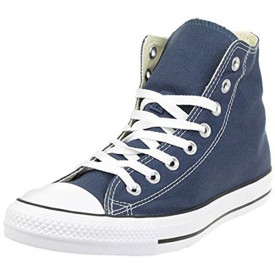 Converse Sapatilhas Chuck Taylor All Star HI, Marinha, 46 UE