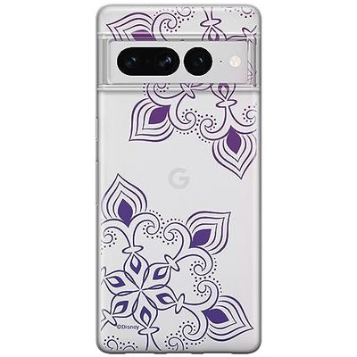 ERT GROUP mobiltelefonfodral för Google PIXEL 7 PRO originalt och officiellt licensierat Disney mönster Alladin 003 optimalt anpassad till formen på mobiltelefonen, fodral tillverkad av TPU-plast