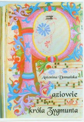 Paziowie krola Zygmunta [import allemand]