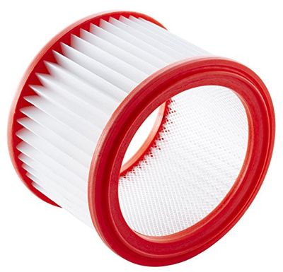 Nilfisk Filtro Original para Aspiradoras Multi - Accessorios para Aspiradores de Agua y Polvo (107417194)