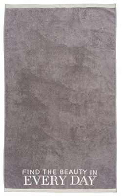 Unbekannt Towel